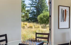 La Chataigne - Sonoma, California