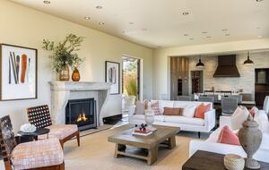 La Chataigne - Sonoma, California