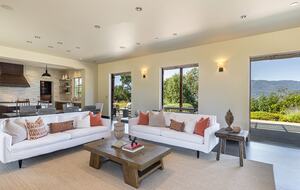 La Chataigne - Sonoma, California