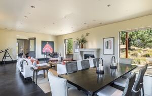 La Chataigne - Sonoma, California