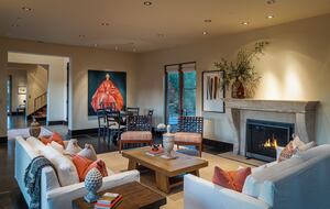 La Chataigne - Sonoma, California