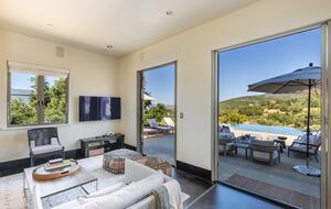 La Chataigne - Sonoma, California