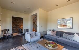 La Chataigne - Sonoma, California