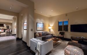 La Chataigne - Sonoma, California