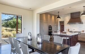 La Chataigne - Sonoma, California