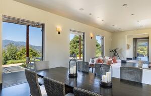 La Chataigne - Sonoma, California