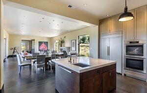 La Chataigne - Sonoma, California