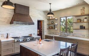 La Chataigne - Sonoma, California