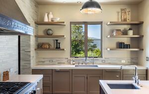 La Chataigne - Sonoma, California