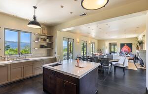 La Chataigne - Sonoma, California