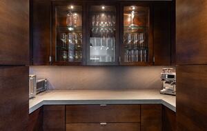 La Chataigne - Sonoma, California