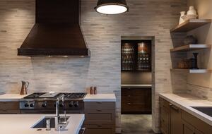 La Chataigne - Sonoma, California