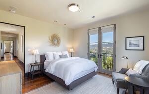 La Chataigne - Sonoma, California