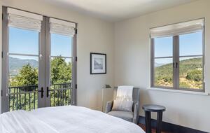 La Chataigne - Sonoma, California