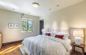 La Chataigne - Sonoma, California