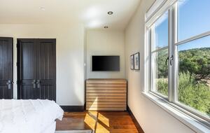 La Chataigne - Sonoma, California