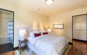 La Chataigne - Sonoma, California