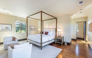 La Chataigne - Sonoma, California