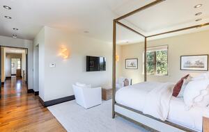 La Chataigne - Sonoma, California