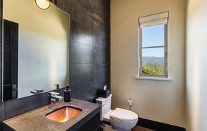 La Chataigne - Sonoma, California