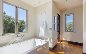 La Chataigne - Sonoma, California