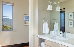 La Chataigne - Sonoma, California