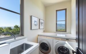 La Chataigne - Sonoma, California