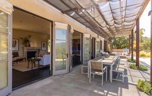 La Chataigne - Sonoma, California