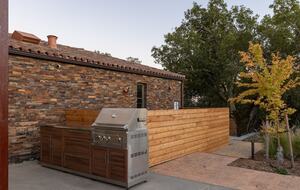 La Chataigne - Sonoma, California