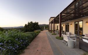 La Chataigne - Sonoma, California