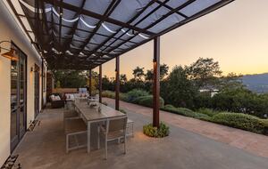 La Chataigne - Sonoma, California