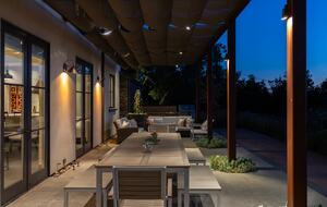 La Chataigne - Sonoma, California