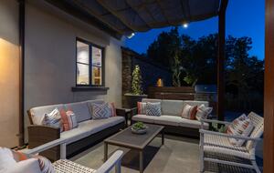 La Chataigne - Sonoma, California