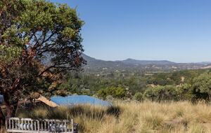 La Chataigne - Sonoma, California