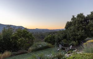 La Chataigne - Sonoma, California