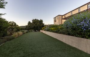 La Chataigne - Sonoma, California