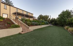 La Chataigne - Sonoma, California