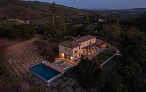 La Chataigne - Sonoma, California