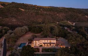 La Chataigne - Sonoma, California