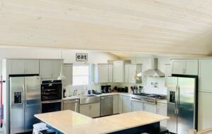 The Norris Nook Lakefront Getaway - LaFollette, Tennessee