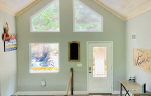 The Norris Nook Lakefront Getaway - LaFollette, Tennessee