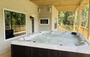 The Norris Nook Lakefront Getaway - LaFollette, Tennessee