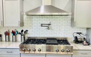 The Norris Nook Lakefront Getaway - LaFollette, Tennessee