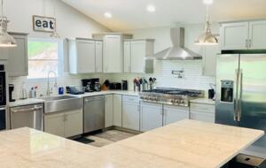 The Norris Nook Lakefront Getaway - LaFollette, Tennessee