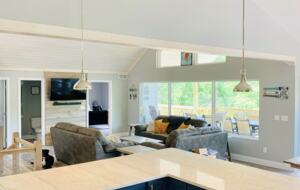 The Norris Nook Lakefront Getaway - LaFollette, Tennessee