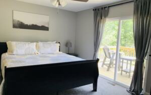 The Norris Nook Lakefront Getaway - LaFollette, Tennessee