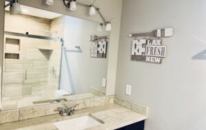 The Norris Nook Lakefront Getaway - LaFollette, Tennessee