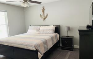 The Norris Nook Lakefront Getaway - LaFollette, Tennessee