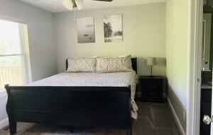 The Norris Nook Lakefront Getaway - LaFollette, Tennessee