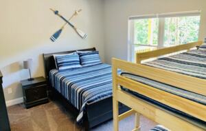 The Norris Nook Lakefront Getaway - LaFollette, Tennessee